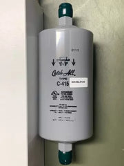 CARRIER CARRIER C-415 Catch-All Filter Drier - 5/8 SAE