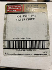 CARRIER CARRIER C-415 Catch-All Filter Drier - 5/8 SAE