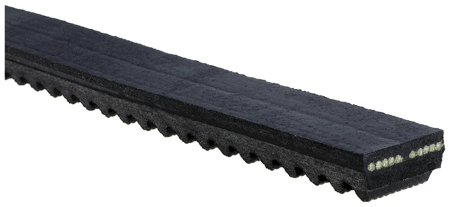 CARRIER BX57 V-BELTS & PULLEYS