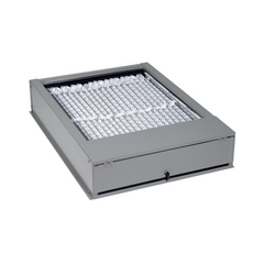 CARRIER EZF2025UFP-WF AIR CLEANER REPLACEMENT PARTS