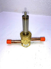 CARRIER Carrier EF23VS123 Solenoid Valve