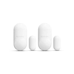 CARRIER CARRIER EB-DWSHM2PK-01 ecobee SmartSensor for Doors and Windows - 2 Pack