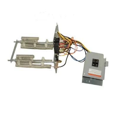 CARRIER CARRIER FC-2601C10LC Electric Heater - 10kW (208/230V Single Phase)