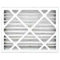 CARRIER CARRIER FILXXFNC0117 16x20x4 Air Filter