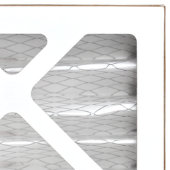 CARRIER CARRIER FILXXFNC0117 16x20x4 Air Filter