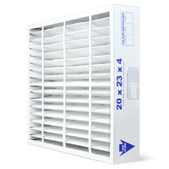 CARRIER CARRIER FILXXFNC0124 20x23x4 MERV 11 Air Filter