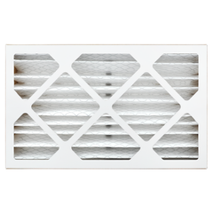 CARRIER CARRIER FILXXFNC0114 Air Filter - 12x20x4 - MERV 11/13