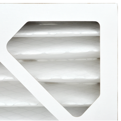 CARRIER CARRIER FILXXFNC0114 Air Filter - 12x20x4 - MERV 11/13