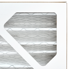 CARRIER CARRIER FILXXFNC0114 Air Filter - 12x20x4 - MERV 11/13