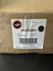 CARRIER Carrier HK42EQ241 Blower Motor Module 1/3 HP