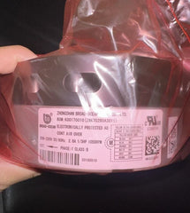 CARRIER Carrier HK42EQ241 Blower Motor Module 1/3 HP