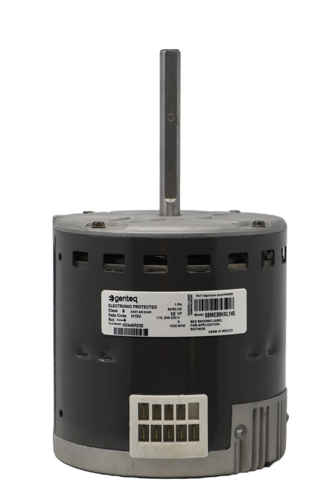 CARRIER HD44AR232 BLOWER FANS