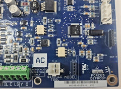CARRIER CARRIER HK38EA052 Defrost Control Board