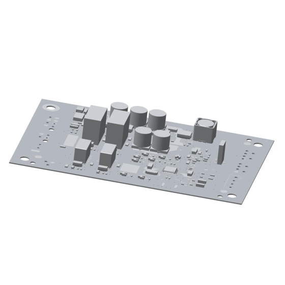 carrier a2l mitigation board