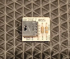 CARRIER CARRIER HK70EZ015 Control Module Plug