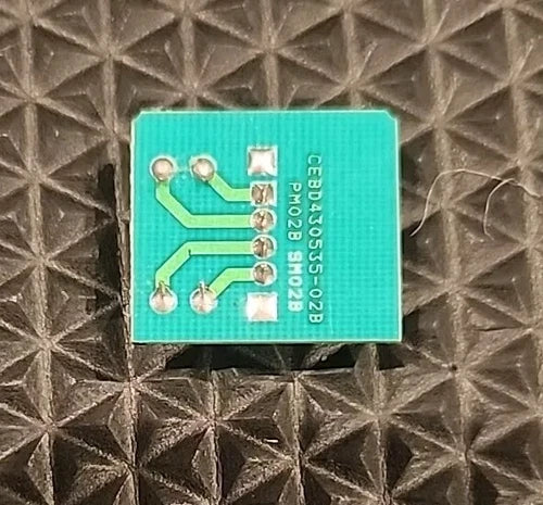 CARRIER CARRIER HK70EZ015 Control Module Plug