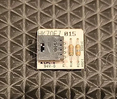 CARRIER CARRIER HK70EZ015 Control Module Plug