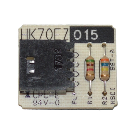 CARRIER CARRIER HK70EZ015 Control Module Plug