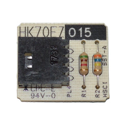 CARRIER CARRIER HK70EZ015 Control Module Plug