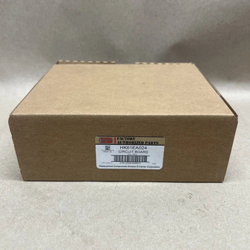 CARRIER Carrier HK61EA024 HVAC Control Circuit Board