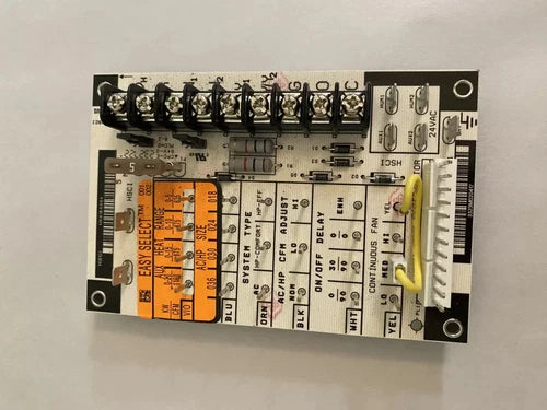 CARRIER Carrier HK61EA024 HVAC Control Circuit Board
