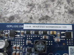 CARRIER CARRIER HK42FZ122 Furnace Control Board 24V (7-7/8 inches x 7-1/8 inches x 1-1/4 inches)