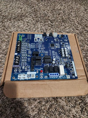 CARRIER CARRIER HK42FZ122 Furnace Control Board 24V (7-7/8 inches x 7-1/8 inches x 1-1/4 inches)