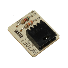 CARRIER CARRIER HK70EZ080 Model Plug