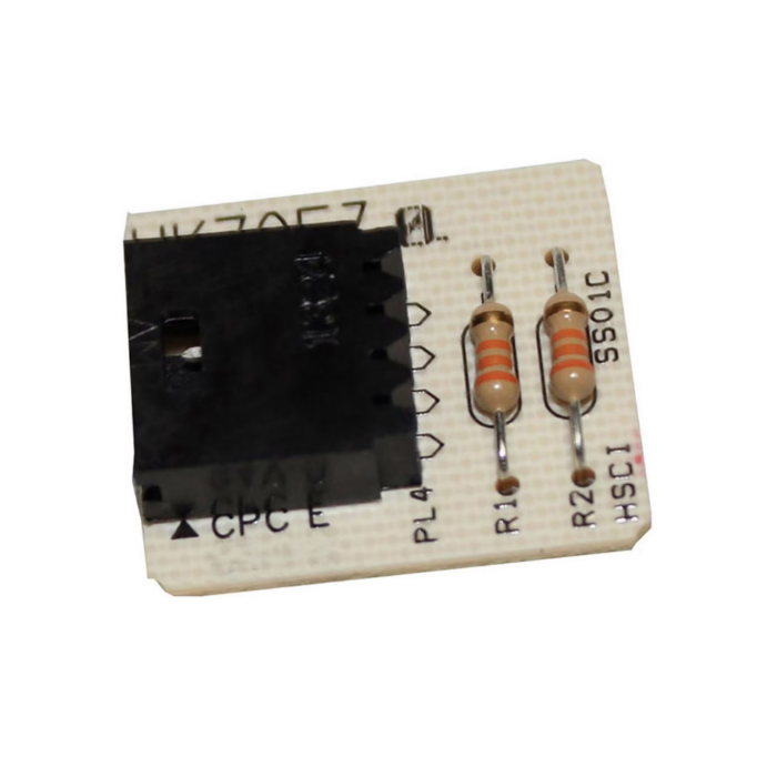 CARRIER HK70EZ068 AIR CLEANER REPLACEMENT PARTS