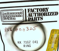 CARRIER CARRIER KK71GZ041 O-Ring