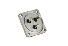CARRIER CARRIER HY85FP022 Hermetic Terminal - 3-Pin