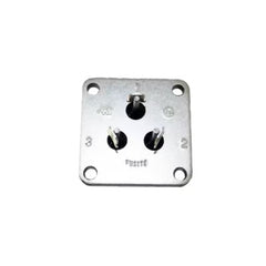 CARRIER CARRIER HY85FP022 Hermetic Terminal - 3-Pin