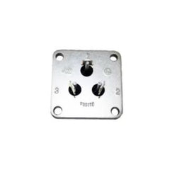 CARRIER CARRIER HY85FP022 Hermetic Terminal - 3-Pin