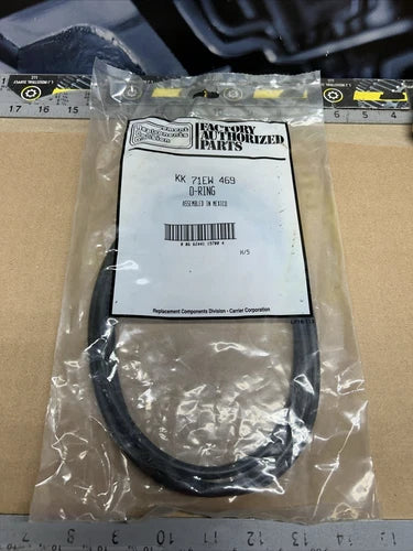 CARRIER Carrier KK71EW469 O-Ring Set