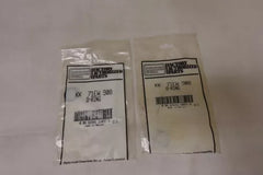 CARRIER CARRIER KK71EW908 - HVAC O-Ring Seal (Lot of 2)