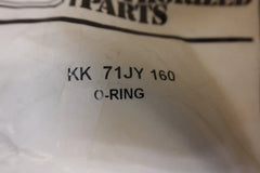 CARRIER CARRIER KK71JY160 HVAC O-Ring - 16.455 ID