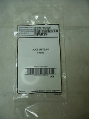 CARRIER CARRIER KK71HT014 V-Ring Teflon Packing Ring