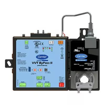 CARRIER CARRIER OPN-VAVB1-02 VAV Controller - Single Duct