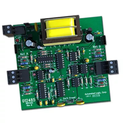 CARRIER CARRIER OPN-VAVB1-02 VAV Controller - Single Duct