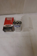 CARRIER CARRIER P291-3074 Totaline 30+7.5 uF Oval Run Capacitor