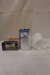 CARRIER CARRIER P291-3074 Totaline 30+7.5 uF Oval Run Capacitor