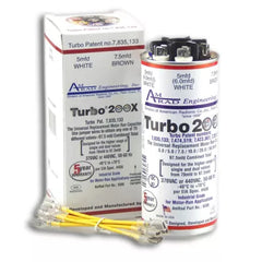 CARRIER CARRIER P291-6004R Run Capacitor - 60uF 440V Round