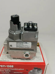 CARRIER Carrier P671-1368 Standing Pilot Gas Valve