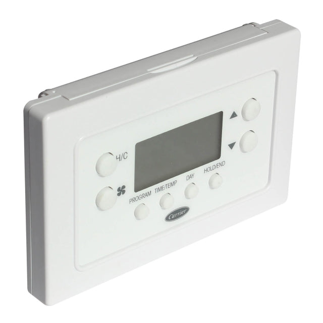 CARRIER Carrier TB-PHP01-A Programmable Thermostat