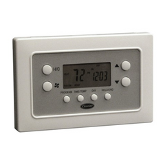 CARRIER Carrier TB-PHP01-A Programmable Thermostat