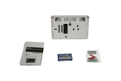 CARRIER Carrier TB-PHP01-A Programmable Thermostat