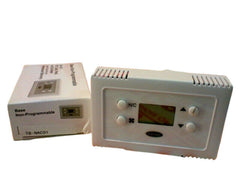 CARRIER CARRIER TB-NAC01-A Non-Programmable Thermostat Base