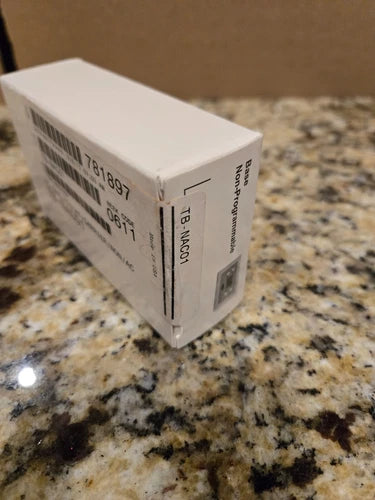 CARRIER CARRIER TB-NAC01-A Non-Programmable Thermostat Base