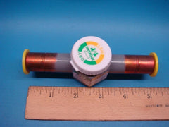 CARRIER CARRIER SA-15S Sporlan Moisture and Liquid Indicator Sight Glass