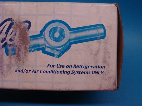 CARRIER CARRIER SA-15S Sporlan Moisture and Liquid Indicator Sight Glass